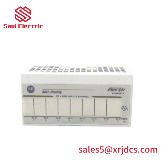 1794-IRT8  Input Analog Module