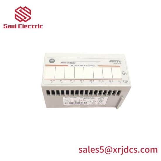 1794-IRTB 8 Channel Thermocouple RTD Module