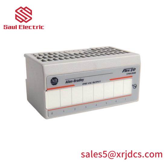 1794-OA16 1794OA16 Digital Output Module