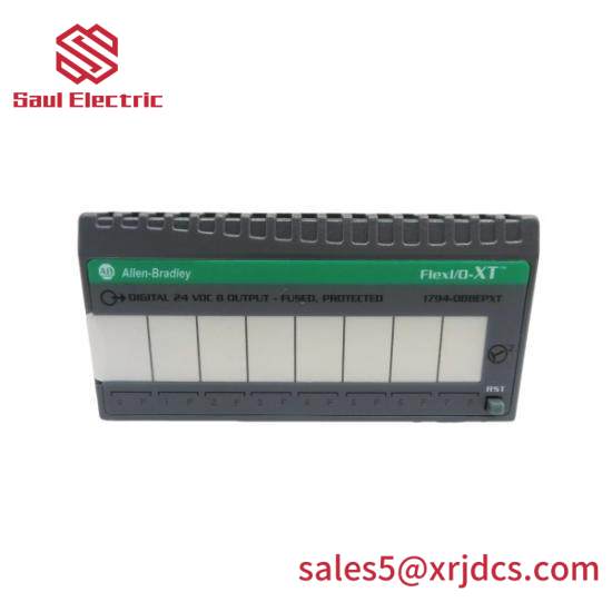 1794-OB8EPXT  1794OB8EPXT  Flex I/O-XT Output Module