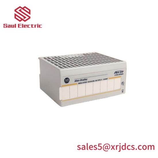 1794-OF41 Analog Output Module
