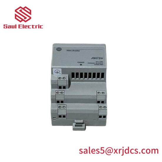 1794-PS1 I/O Power Supply Modules