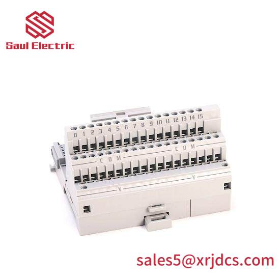 1794-TB3S Flex I/O Terminal Base