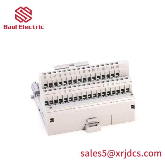 1794-TB3T Flex I/O Terminal Base