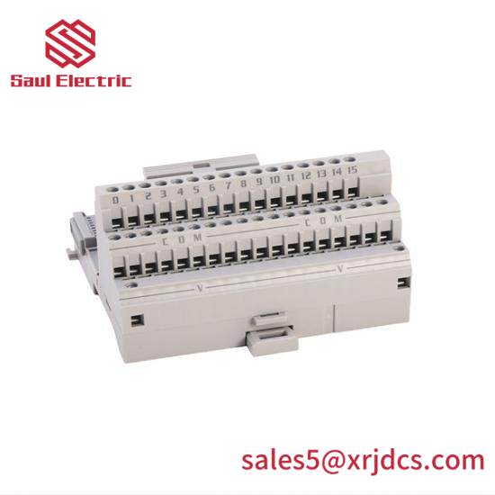 1794-TN3G Flex Terminal Base