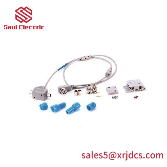 1797-TPYR Controlnet EX Right Angle Y-Tap