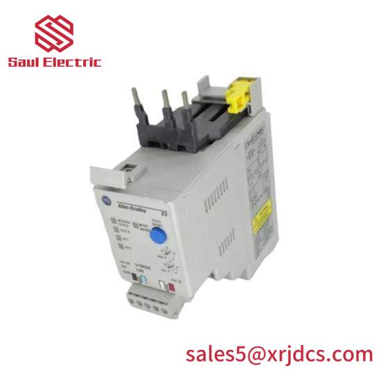 193-EC5CB 193EC5CB E3 Plus 5-25 A Overload Relay