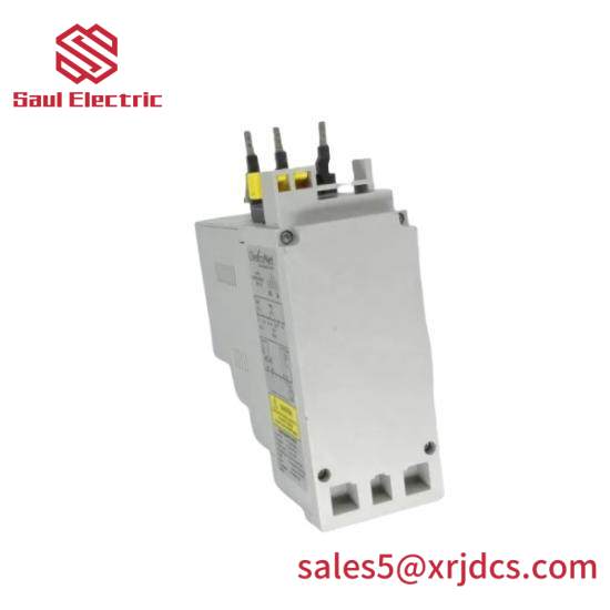 193-EC5CB 193EC5CB E3 Plus 5-25 A Overload Relay