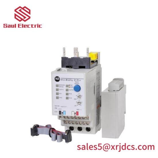 193-EC5FF PLC Module