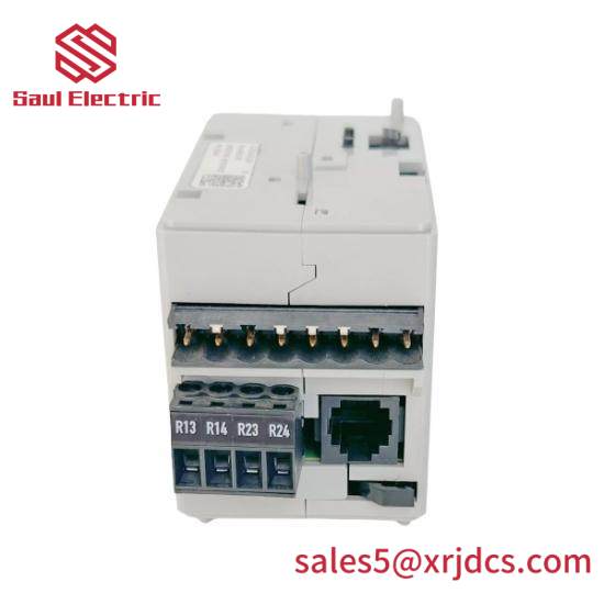 193-EIO-63-24D 193EIO6324D I/O Overload Control Module Relay