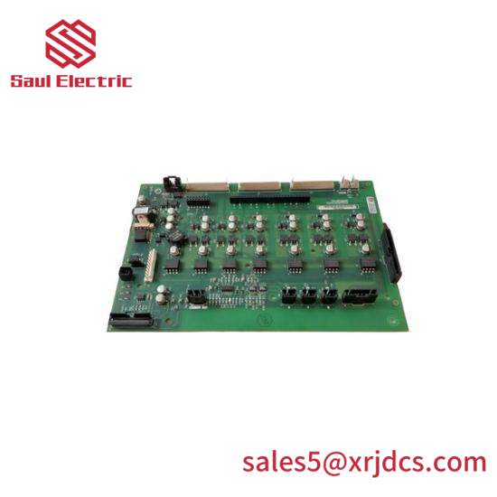 193209-A08 Inverter Drive Board