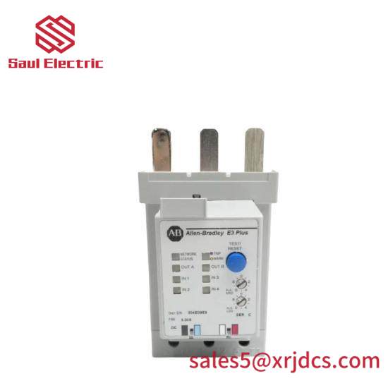 193EC3EE1890A 193-EC3EE18-90A Overload Relay Spot Goods