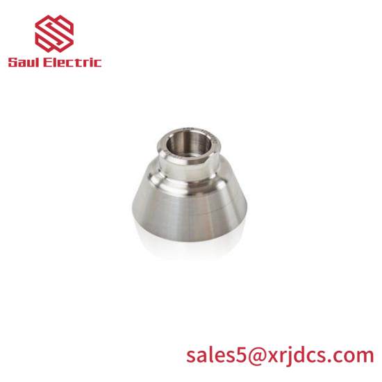 1C0480 ABB BELL CUP D50 (Ti) 600215