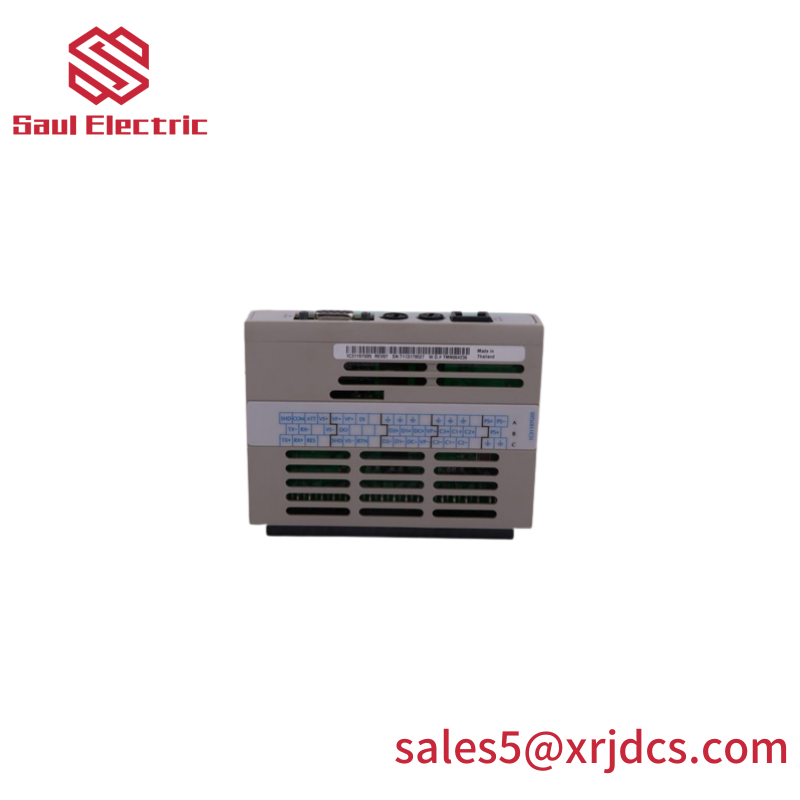 Westinghouse 1C31181G02 Remote I/O Module