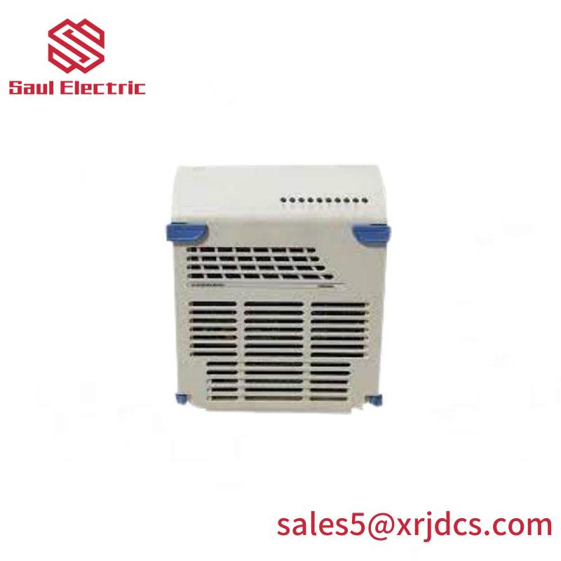 WESTINGHOUSE 1C31203G01 Remote Node Controller