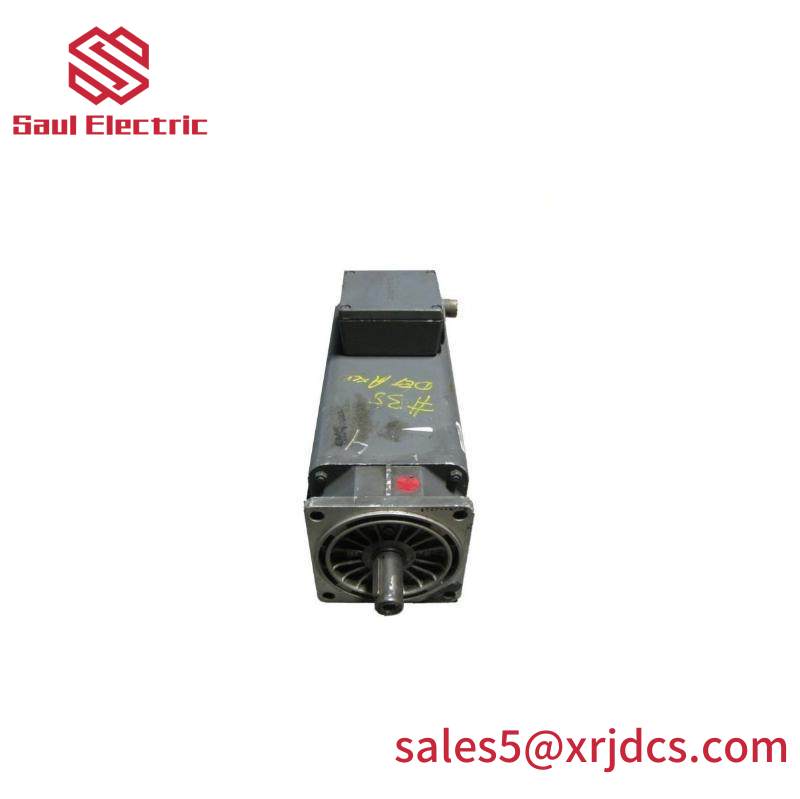 SIEMENS 1FT5076-0AC01-2-Z Servo Motor