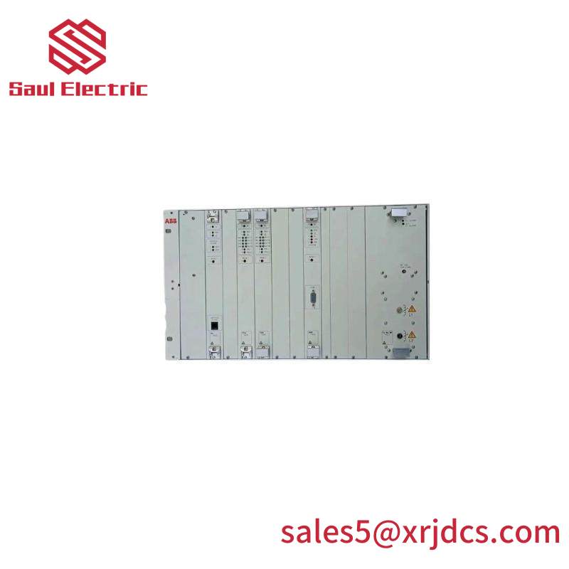 ABB 1KHL015623R0001 AFO4LE DCS module
