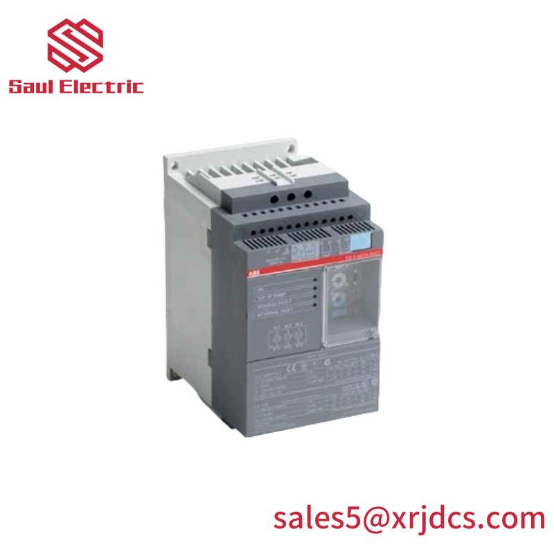 ABB 1SFA892014R1002 Softstarter
