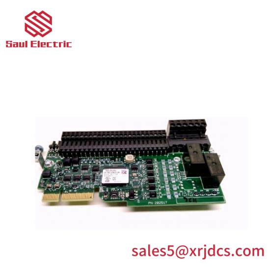 20-750-2262C-2R PowerFlex 750 24V I/O Module