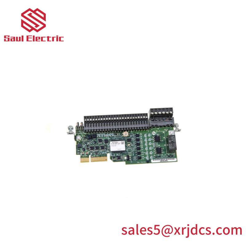AB 20-750-2263C-1R2T PowerFlex 750-Series Option Modules
