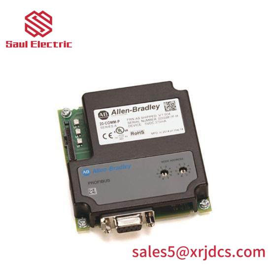 20-COMM-P PowerFlex Architecture