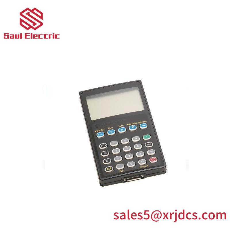 AB 2711P-T6C5A PanelView Plus 600 Color Terminal