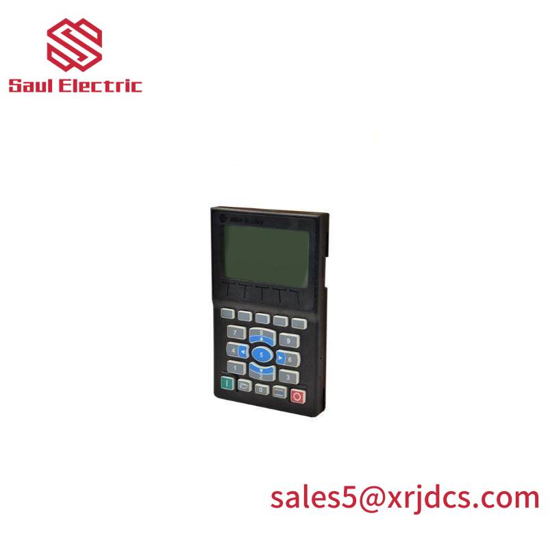 AB 20-HIM-A6 Human Interface Module