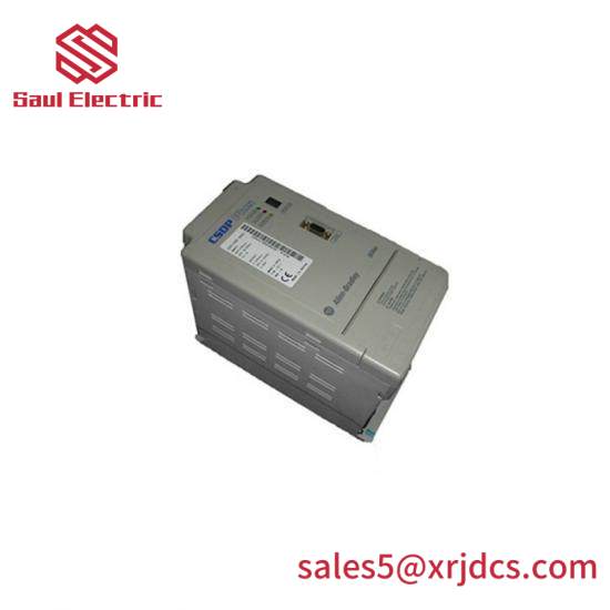 2003-CSDP-50BX2 Power Module ﻿
