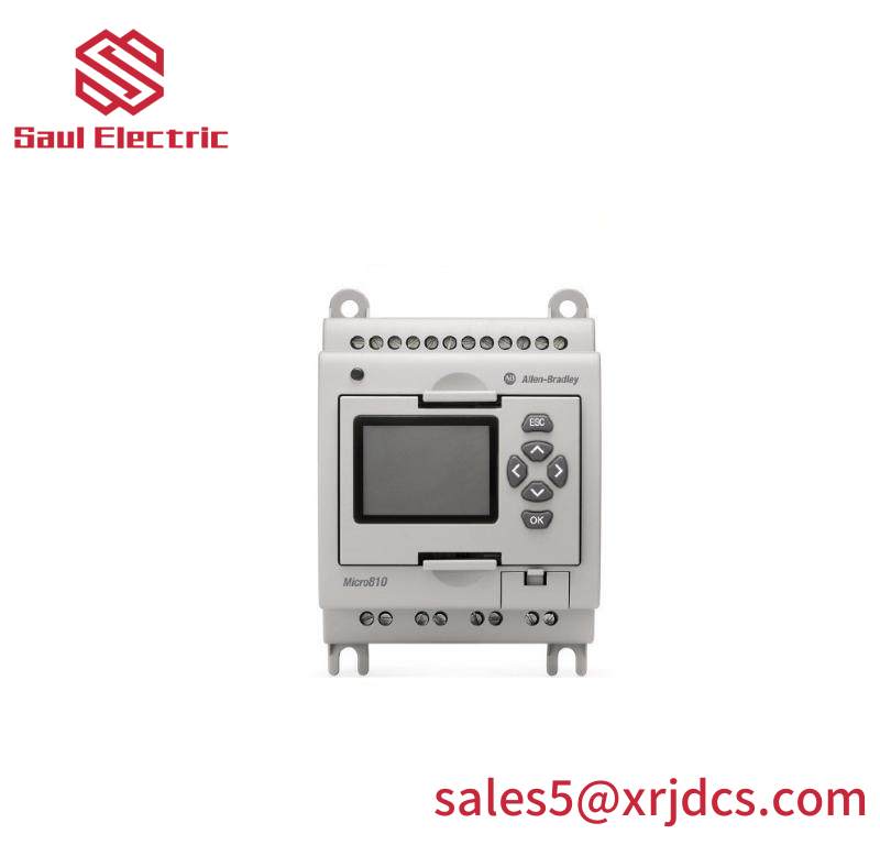 AB 2080-LC10-12DWD Output Controller