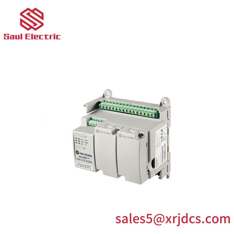 AB 2711P-RP1EX PanelView Plus Logic Module