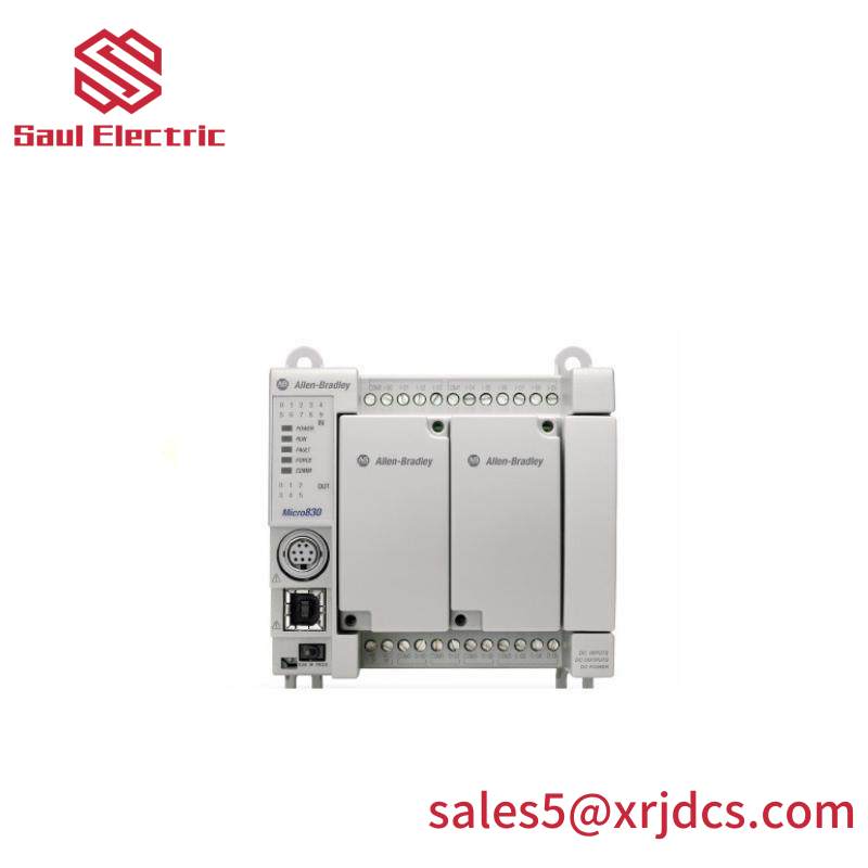  1747-L552 controller module 