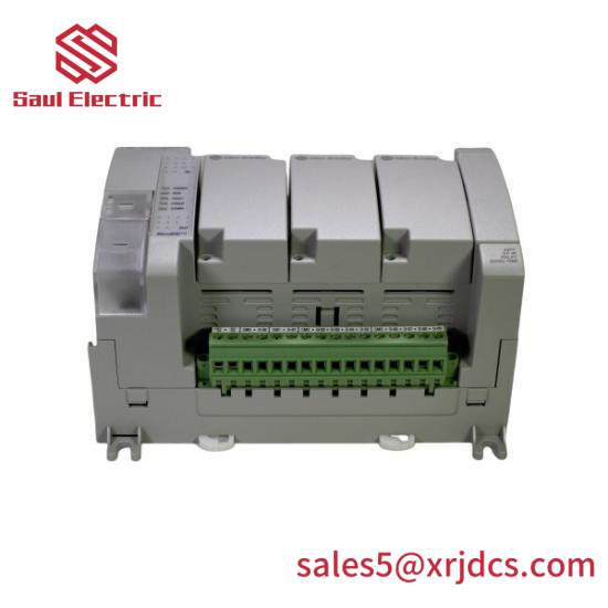 2080-LC30-24QWB Programmable Logic Controller