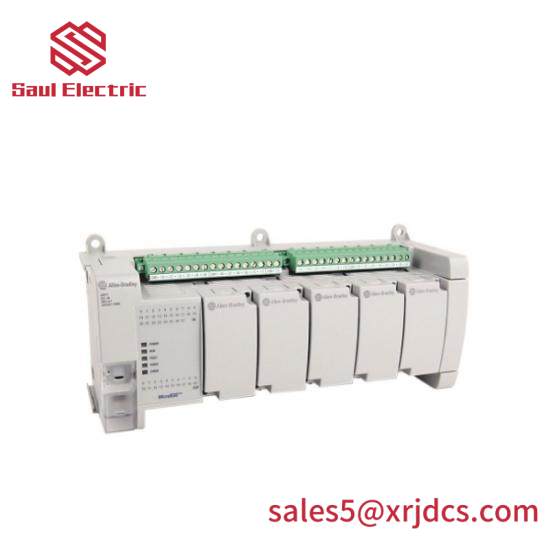 2080-LC30-48QVB Programmable Controllers