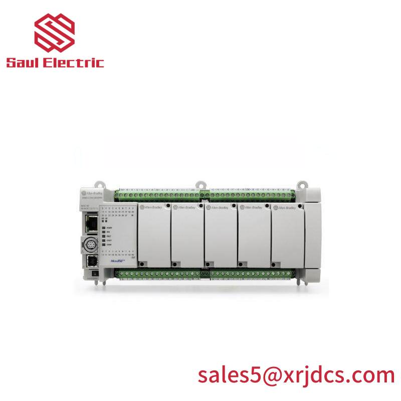 AB 2080-LC50-48QBB Controller