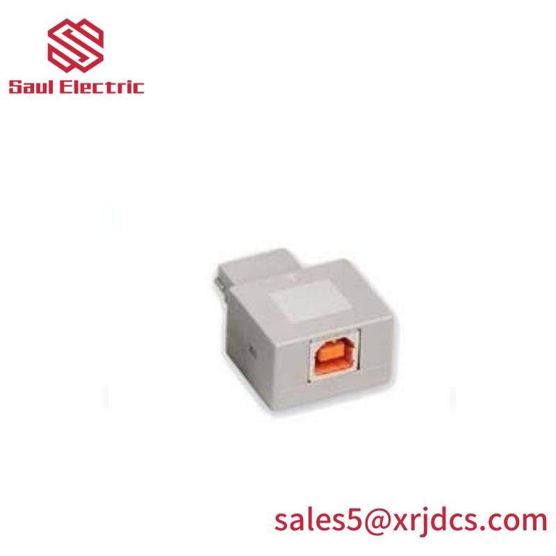 AB 2080-USBADAPTER Micro810 Programmable Logic Controller System