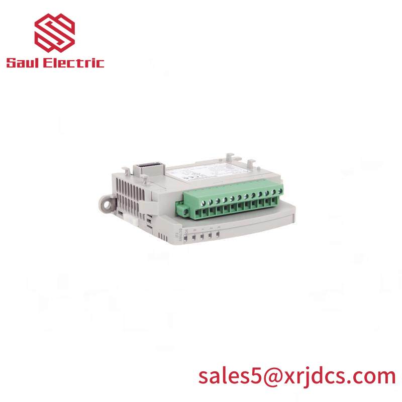 AB 2085-IF4 Micro800 Input Module