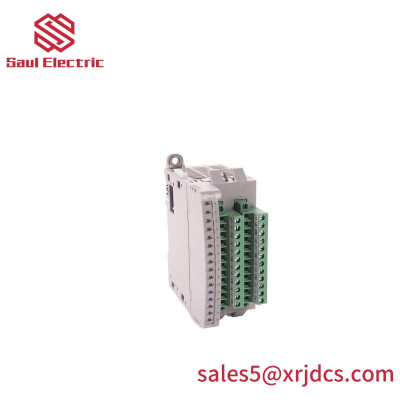 AB 2085-IQ16 Micro800 Input Module