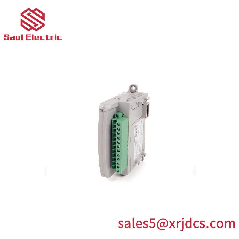 AB 2085-OW8 Micro800 Output Module
