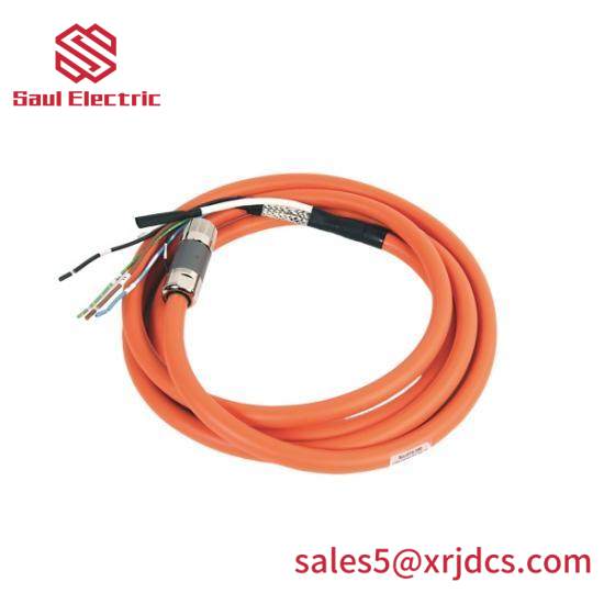 2090-CSBM1DF-14AF07  Servo Power Cable