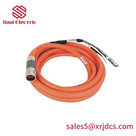 2090-CSBM1DF-14AF07  Servo Power Cable