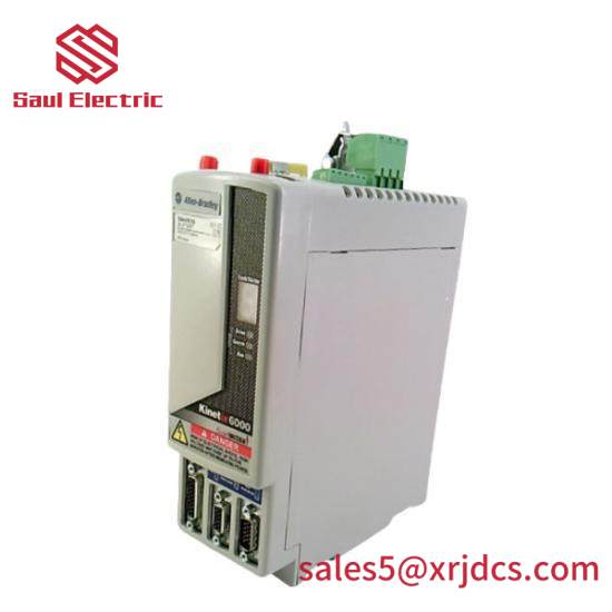 Allen-Bradley 2094-AM02