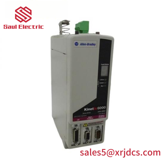Allen-Bradley 2094-AM02