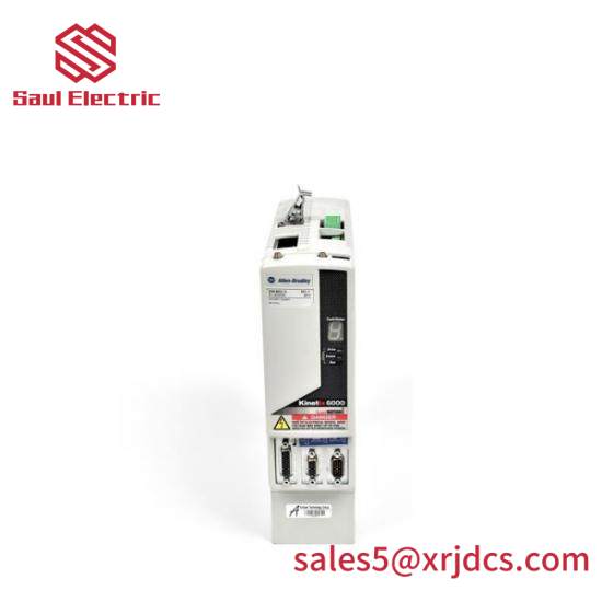 2094-BM02-S Drives Kinetix 6000