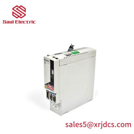 2094-BM02-S Drives Kinetix 6000
