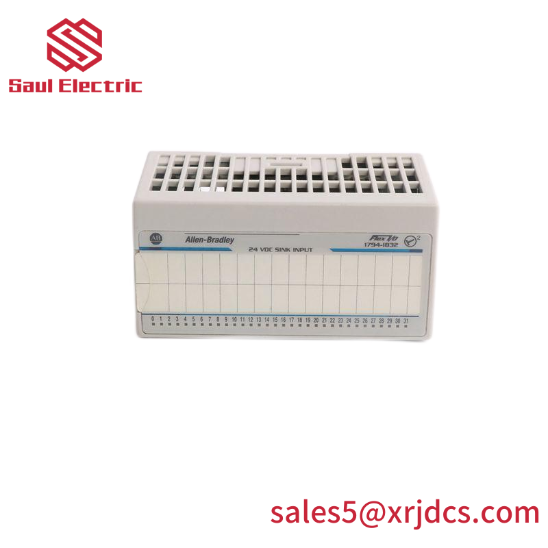 AB 2094-BMP5-S Kinetix 6000 Axis Module