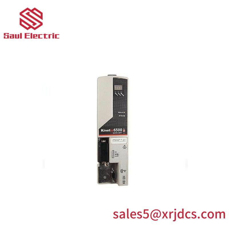 AB 2094-EN02D-M01-S0 Control Module