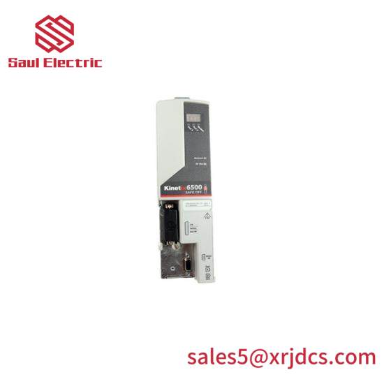 2094-EN02D-M01-S1 Control Module