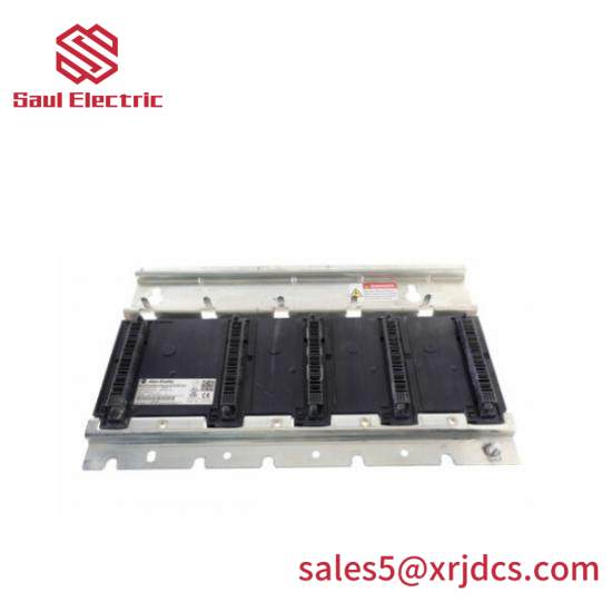 2094-PRS4 Drives Kinetix 6000