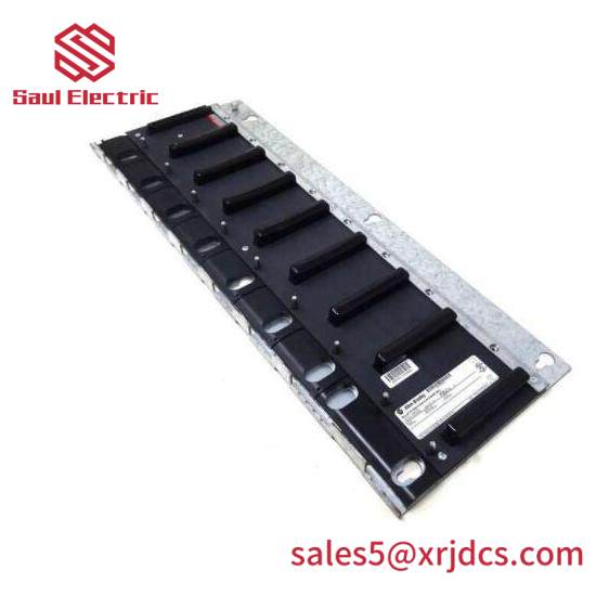 2094-PRS8 Power Rail