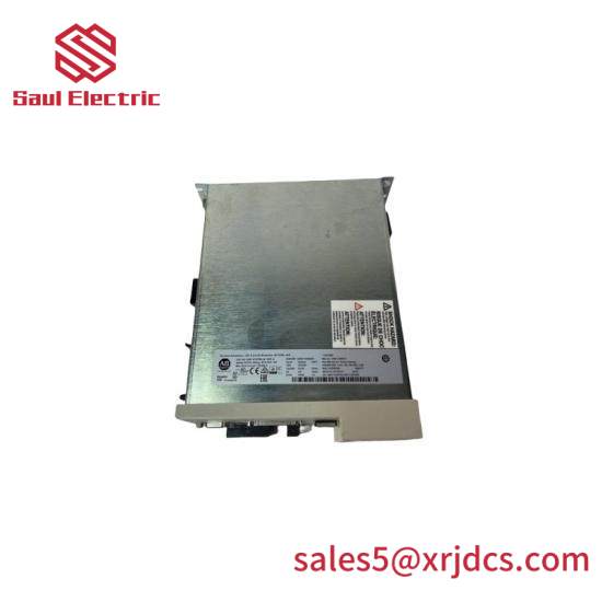 2097-V33PR3-LM Kinetix 350 Servo Drive